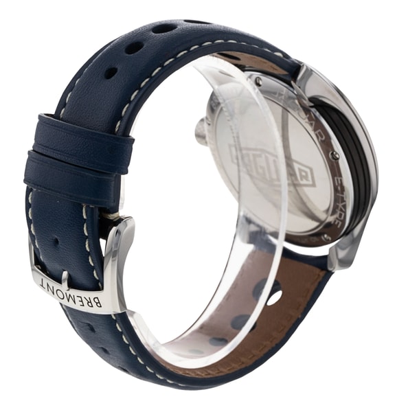 Bremont Jaguar MKIII